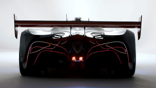 Illustration for article titled The ten coolest taillights ever
